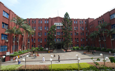 福州协和医院